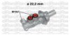 CIFAM 202-740 Brake Master Cylinder